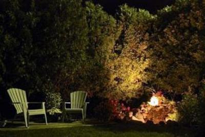 фото отеля Inn at the Park Bed & Breakfast
