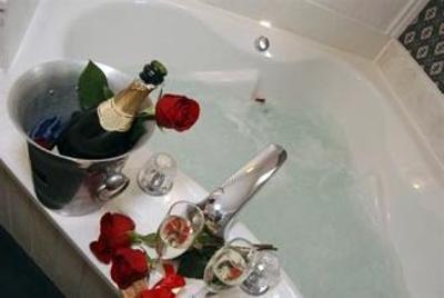 фото отеля Inn at the Park Bed & Breakfast