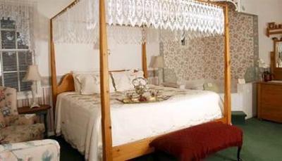 фото отеля Inn at the Park Bed & Breakfast