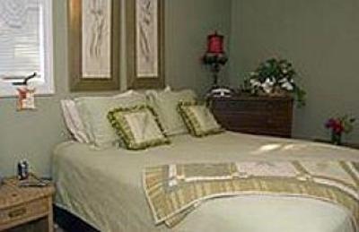фото отеля Inn at the Park Bed & Breakfast