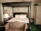 фото отеля Inn at the Park Bed & Breakfast