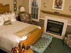 фото отеля Inn at the Park Bed & Breakfast