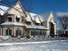 фото отеля Inn at the Park Bed & Breakfast