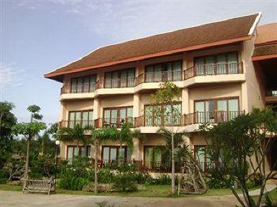 фото отеля Andamanee Boutique Resort and Spa Krabi