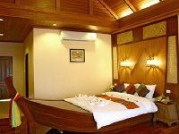 Andamanee Boutique Resort and Spa Krabi