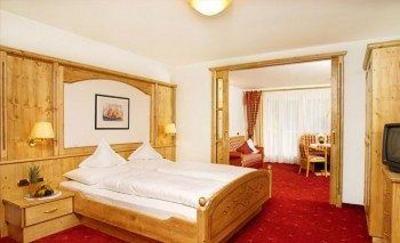 фото отеля Hotel Saltauserhof