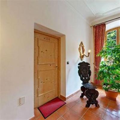 фото отеля Hotel Saltauserhof