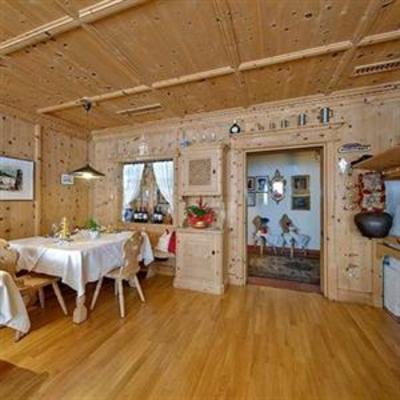 фото отеля Hotel Saltauserhof