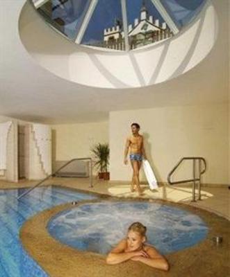фото отеля Hotel Saltauserhof