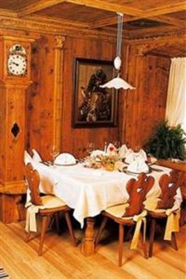 фото отеля Hotel Saltauserhof