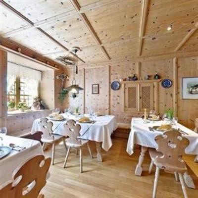 фото отеля Hotel Saltauserhof