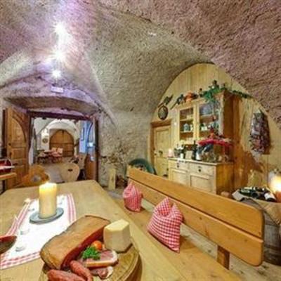 фото отеля Hotel Saltauserhof