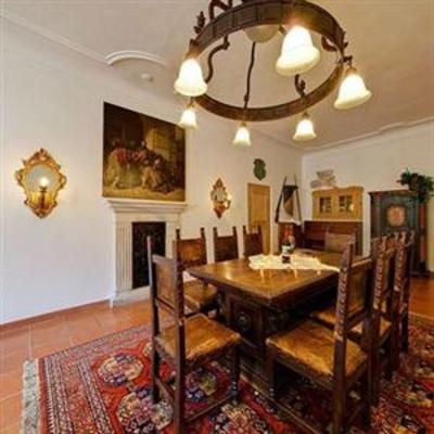 фото отеля Hotel Saltauserhof