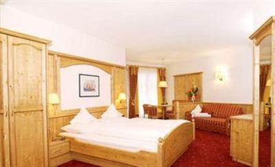 фото отеля Hotel Saltauserhof