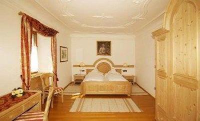 фото отеля Hotel Saltauserhof