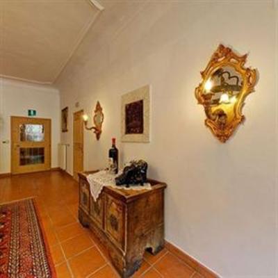 фото отеля Hotel Saltauserhof
