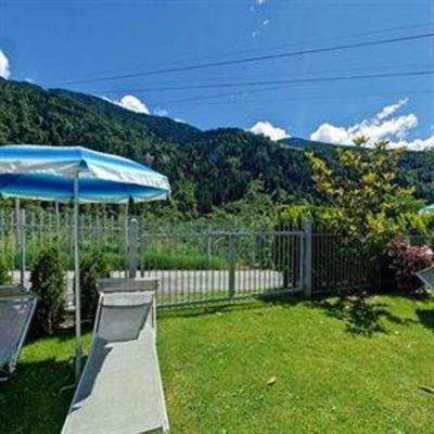 фото отеля Hotel Saltauserhof