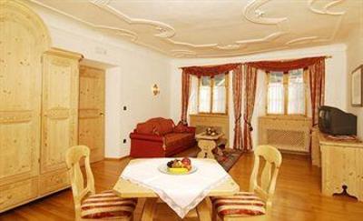 фото отеля Hotel Saltauserhof
