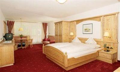 фото отеля Hotel Saltauserhof