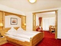 Hotel Saltauserhof