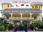 фото отеля Grand Hotel Le Zagare