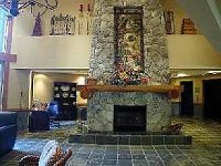 Lost Lake Lodge