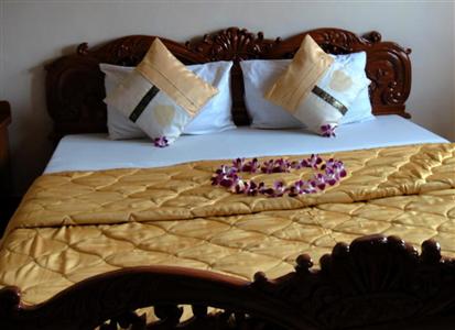 фото отеля Royal Hotel Battambang