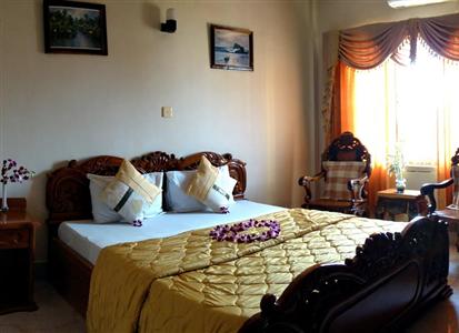 фото отеля Royal Hotel Battambang