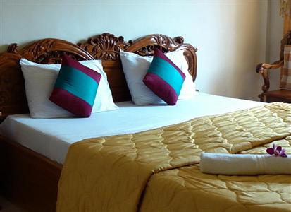 фото отеля Royal Hotel Battambang