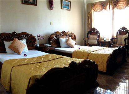 фото отеля Royal Hotel Battambang