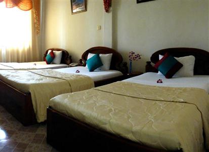 фото отеля Royal Hotel Battambang