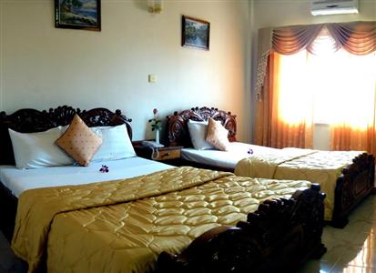 фото отеля Royal Hotel Battambang
