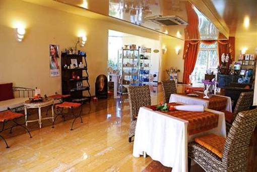 фото отеля Hotel Ostella Bastia