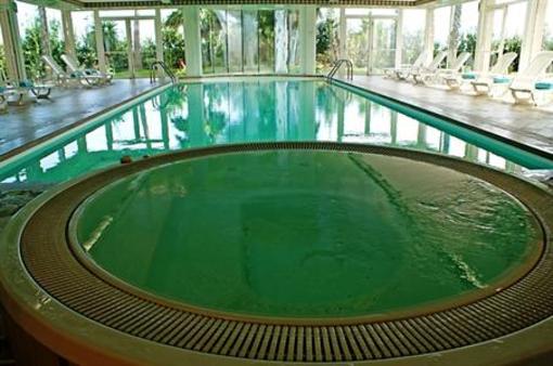 фото отеля Hotel Ostella Bastia
