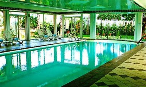 фото отеля Hotel Ostella Bastia