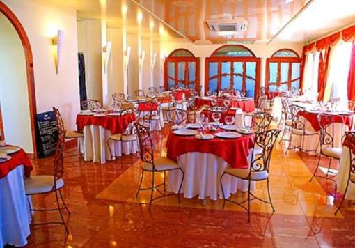фото отеля Hotel Ostella Bastia