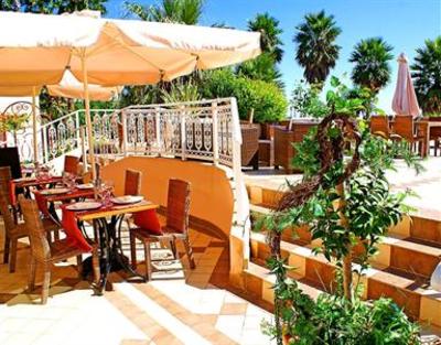 фото отеля Hotel Ostella Bastia
