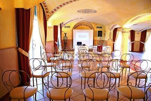 фото отеля Hotel Ostella Bastia