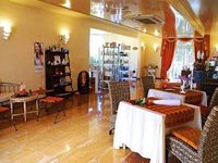 Hotel Ostella Bastia