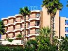 фото отеля Hotel Ostella Bastia