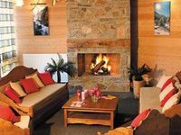 Residence Le Domaine Des 100 Lacs Cauterets