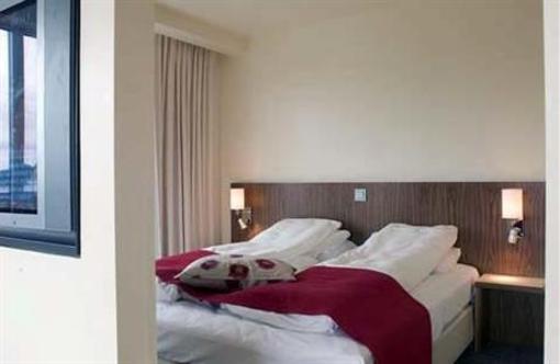фото отеля Quality Hotel Residence