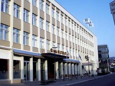фото отеля Quality Hotel Residence