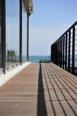 фото отеля Hotel Adlon Jesolo