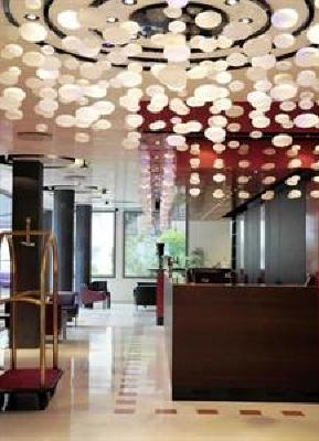 фото отеля Hotel Adlon Jesolo