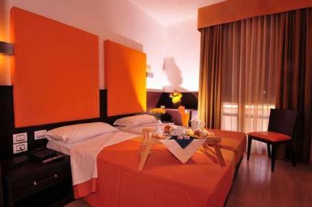 фото отеля Hotel Adlon Jesolo