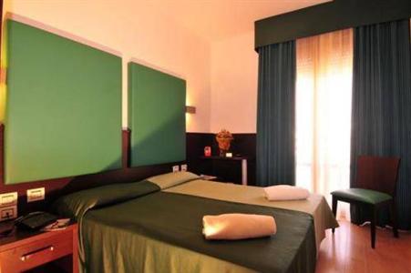 фото отеля Hotel Adlon Jesolo