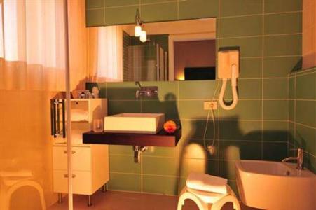 фото отеля Hotel Adlon Jesolo