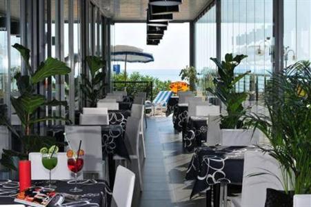 фото отеля Hotel Adlon Jesolo