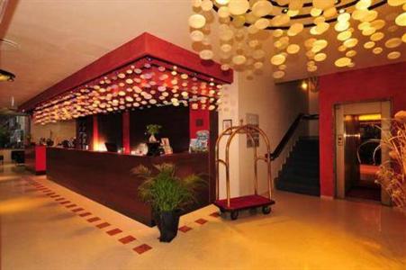 фото отеля Hotel Adlon Jesolo